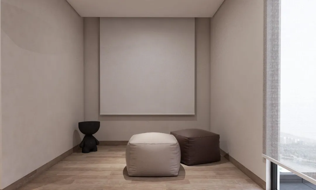 Taman Bayu Aman 3D Drawing